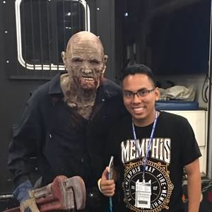 Meet your Posher, Jacob